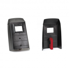 Accessori protezione saldatore (0)