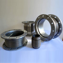 Compensatori di dilatazione (0)