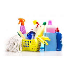 Detersivo e Cura Casa (0)