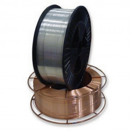 Materiali d'apporto (0)