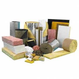 Materiali Coibenti (0)