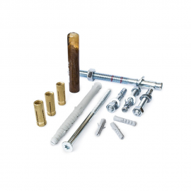 Sistemi di Fissaggio (0)