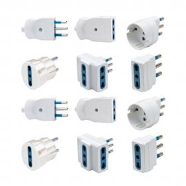 Materiale Elettrico (0)