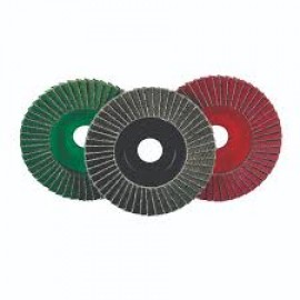 Dischi da taglio, da sbavo e lamellari (9)