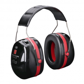 Cuffie e Otoprotettori (1)