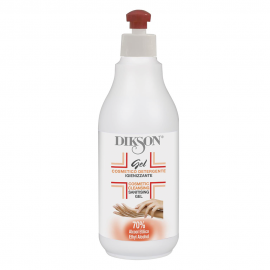 Gel Igienizzante Mani 500ML, Dikson Gel Igienizzante Mani 500ML, Dikson