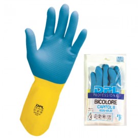 Guanti Professionali Bicolore MBX Guanti Professionali Bicolore MBX