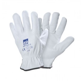Guanti Riutilizzabili in Pelle Fiore Bufalo GBF Guanti Riutilizzabili in Pelle Fiore Bufalo GBF