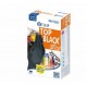 Guanti Monouso in Nitrile Top Black Tulip 100