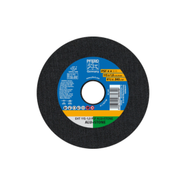 Disco Da Taglio EHT 115-1,0 PSF ALU+STONE, PFERD