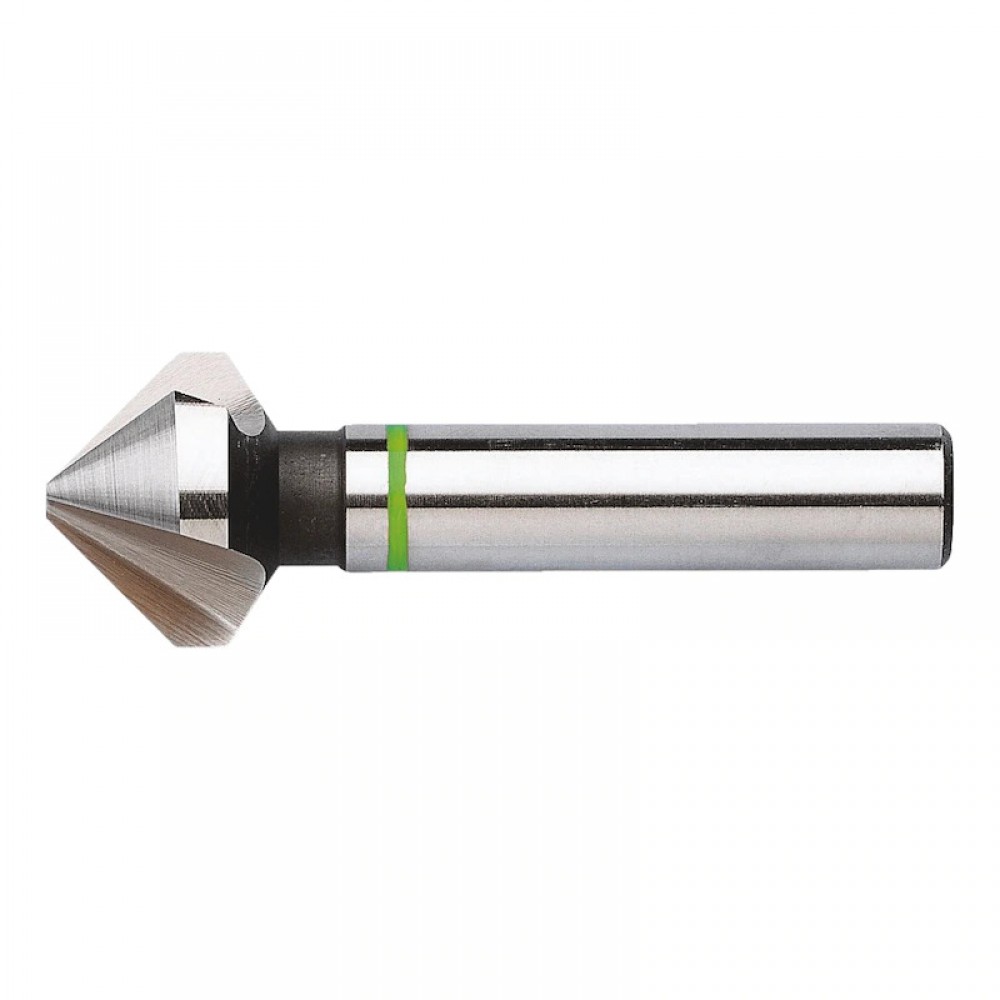 Svasatore Conico Anello Verde, HSCO 90° DIN 335 C, Würth