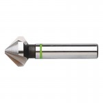 Svasatore Conico Anello Verde, HSCO 90° DIN 335 C, Würth